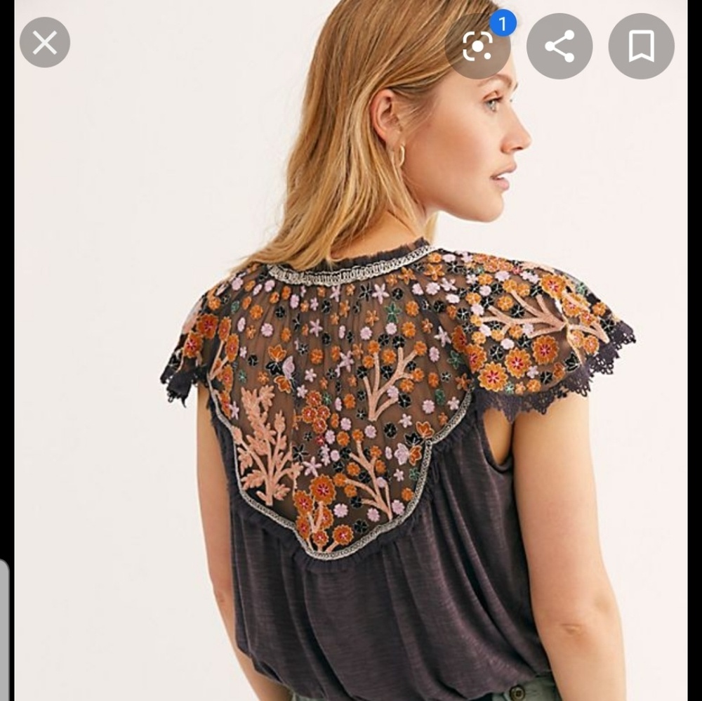 Sundown Top - image 1